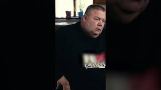 What Steven Avery Really Did to His Dog