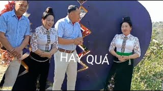 QUÂN PHƯƠNG VÀ MỚI THẮM, LẦN ĐẦU SONG CA CỰC HAY, TÌNH DUYÊN CỰC HAY lv020211222163417