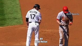 Top 5 Fake Out Plays in Recent MLB History