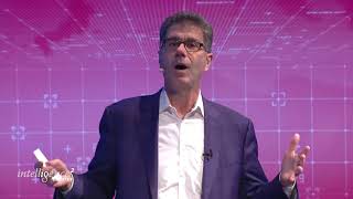 Opening Arguments: Michael Katz || Debate Clip || Preserve Net Neutrality: All Data Is Created Equal