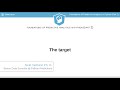 Python Tutorial : The target (Intermediate Predictive Analytics in Python)