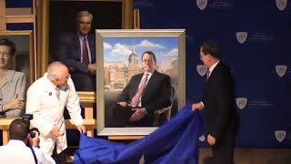 2018 Award and Portrait Presentations  | Johns Hopkins School of Medicine