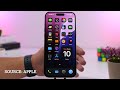 iphone 16 vs 16 pro 10 main differences