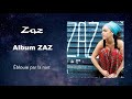 zaz Éblouie par la nuit audio