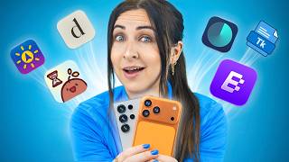 10 Apps - EVERYONE should use!!!