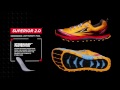 the altra superior 2.0