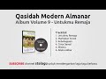 qasidah almanar album volume 9 untukmu remaja