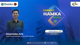 CURHAT HAMKA MUDA || CARA TAHU KEAKURATAN FAKTA SEJARAH