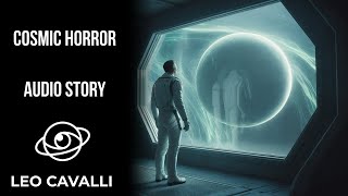 Scientist Sent a Signal into the Void. The Reply Was a Warning | UFO Audio Story