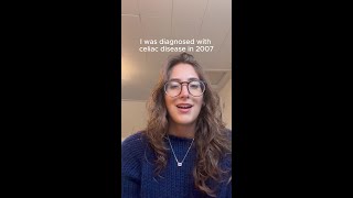 Navigating Freshman Year with Celiac Disease