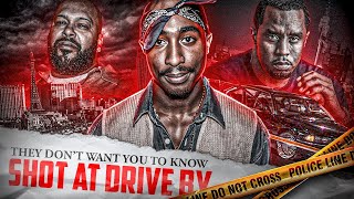 The True Story Behind the Murder of Tupac | Tupac Crime Documentary