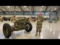 75MM Pack Howitzer | Ordnance TSF: An Inside Look