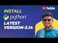 How to Install Python on Windows 10/11