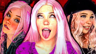 The Incredibly Satisfying Downfall of Belle Delphine
