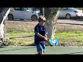 joola ben johns junior paddle line