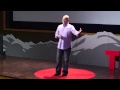 Chances lead to choices lead to changes | Owen Roberts | TEDxUniversityofNevada