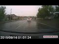 Видео Новости n Цистерну занесло на спуске