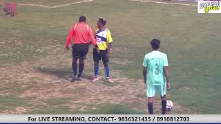 Dum Dum Fatafati Football 2023 3rd Match