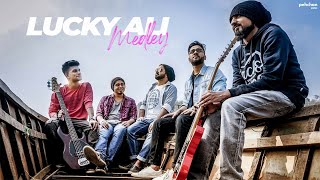 Lucky Ali Medley - Na Tum Jaano Na Hum x O Sanam | Xubaan (Cover) | Lucky Ali Songs