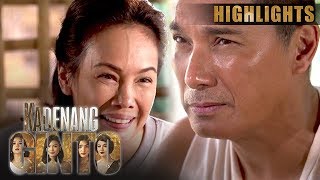 Robert, sinubukan humingi ng tulong kay Eva | Kadenang Ginto (With Eng Subs)