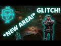 *NEW* HOW TO GLITCH INTO THE NEW PIRATE LEGEND HIDEOUT AREA! Season 8! Sea of Thieves!