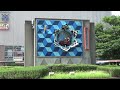 からくりモニュメント【北与野駅】埼玉県さいたま市 ★穴場のある風景★