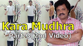 Kara Mudhra - Part-3(2nd Video) | கர முத்ரா | Sri Aathma Yoga