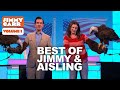 Best of Jimmy Carr and Aisling Bea | Volume.1 | 8 Out of 10 Cats | Jimmy Carr