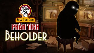 Phân Tích Game | Beholder - Tù ngục trần gian | Cờ Su Original