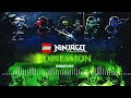 LEGO NINJAGO _Ghost Whip_ Season 5, 2015 by The Fold & Kruegersound