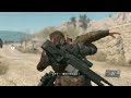 【後編】メタルギアソリッドのストーリーを年表順に整理していく／mgs2 mgs4