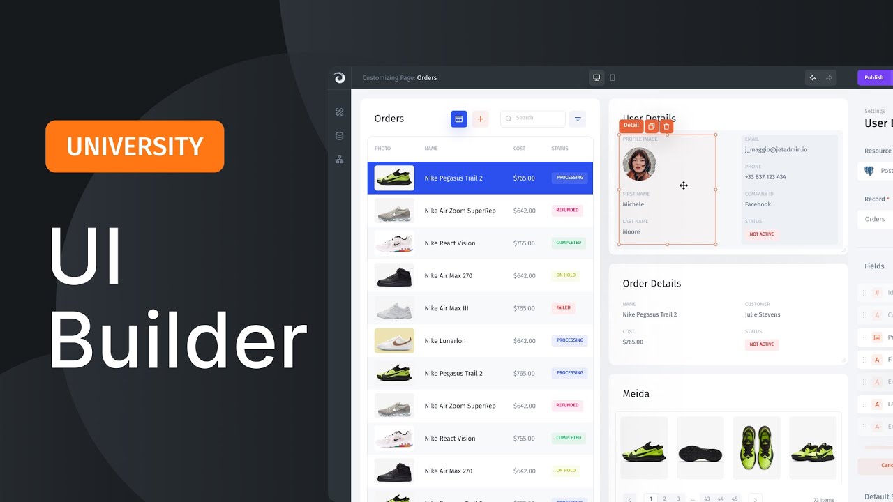Ui Builder Now Servicenow Ui Builder Tutorial Kksurc