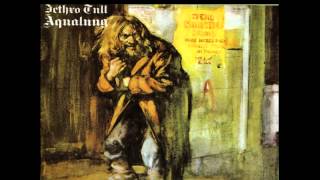 Jethro Tull - Aqualung (with lyrics)