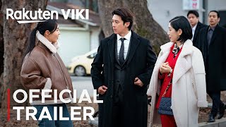 Parole Examiner Lee | Official Trailer | Go Soo | Kwon Yu Ri {ENG SUB}