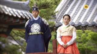 Jung Yi, The Goddess of Fire -  Trailer