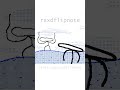 daily dose of flipnote flipnote animation 3ds