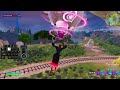 Solos Fortnite Chapter 5 High Eliminations Gameplay
