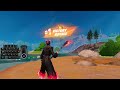 Solos Fortnite Chapter 5 High Eliminations Gameplay