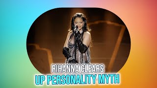 Rihanna Reveals Her True Personality \u0026 Exclusive Style Secrets | Rihanna Radar