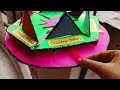 types of triangle🔺 triangle diy 3dproject 3dmodel beled muskanworld explore project trend