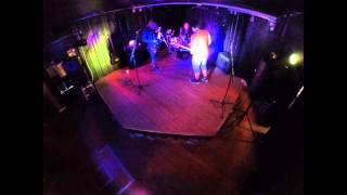 Koma - Live @Bryggeriet - May 31, 2014 - FULL SHOW