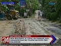 24 Oras: Mga residente at lokal na pamahalaan, nananawagan ng tulong matapos ang kalamidad