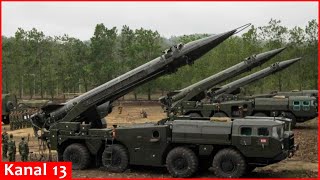 North Korea to send reinforcements, KN-23 ballistic missiles, artillery systems to Russia