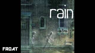 Michael Da Vinci - Rain (feat. Celia Inside)