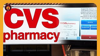 CVS ACCUSED Of Defrauding Their Customers | Breaking Points