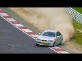 Nürburgring Highlights, CRAZY Drivers, Close Calls & ACTION 29 05 2021 Touristenfahrten Nordschleife