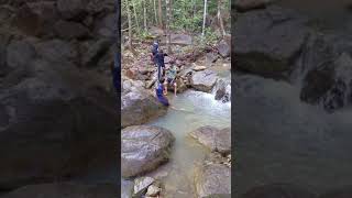 JB Skudai to Gunung Pulai part 3 of 3  #蒲莱山 之旅 （全程录影 - 三段的第三段）#来来来黄老师带你去gaigai