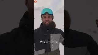 NORDBLANC- Nové lyžiarske a snowboardové rukavice