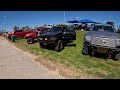 lone star throwdown 2024 texas biggest truck show at conroe texas