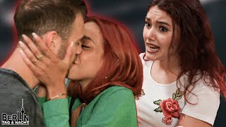 Wem gehört Maltes ❤️ ?! Valentina oder Chiara!? 👀🥺 | Berlin - Tag \u0026 Nacht #3285